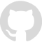 github-logo-white